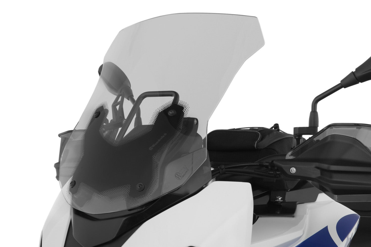 Wunderlich MARATHON windshield S 1000 XR / M 1000 XR