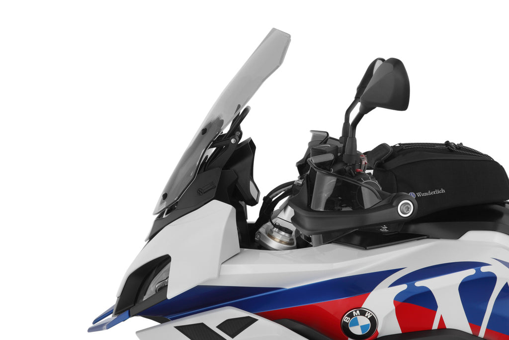 Wunderlich MARATHON windshield S 1000 XR / M 1000 XR
