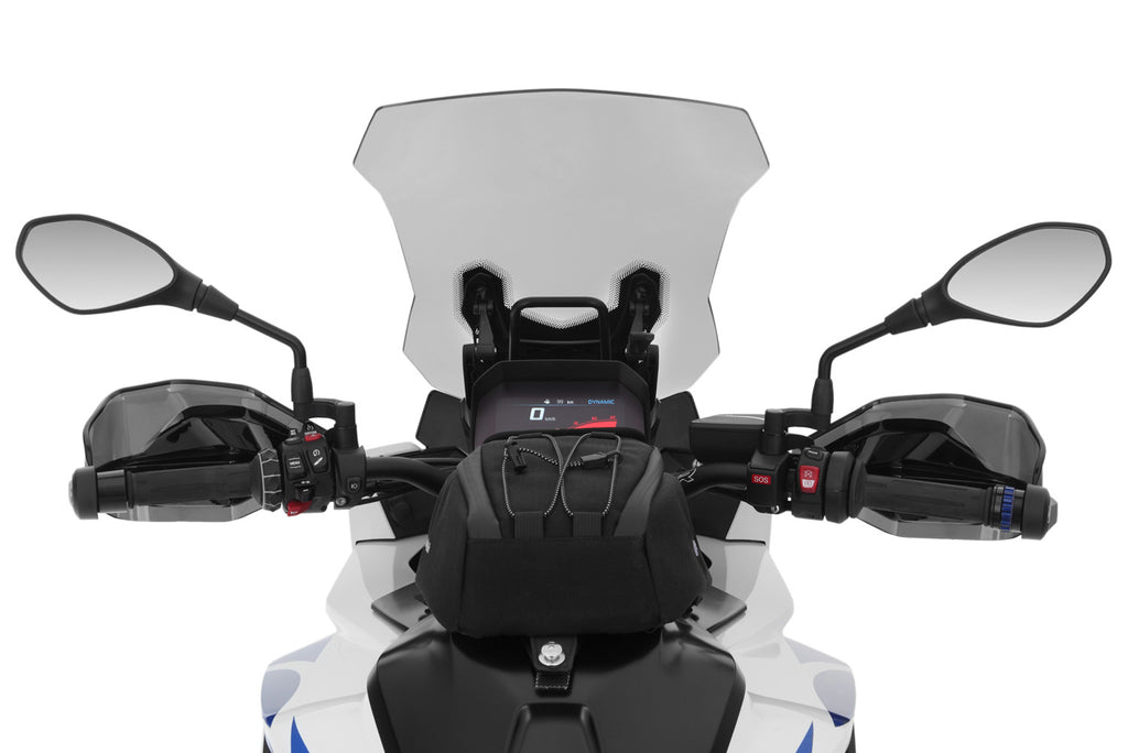 Wunderlich MARATHON windshield S 1000 XR / M 1000 XR