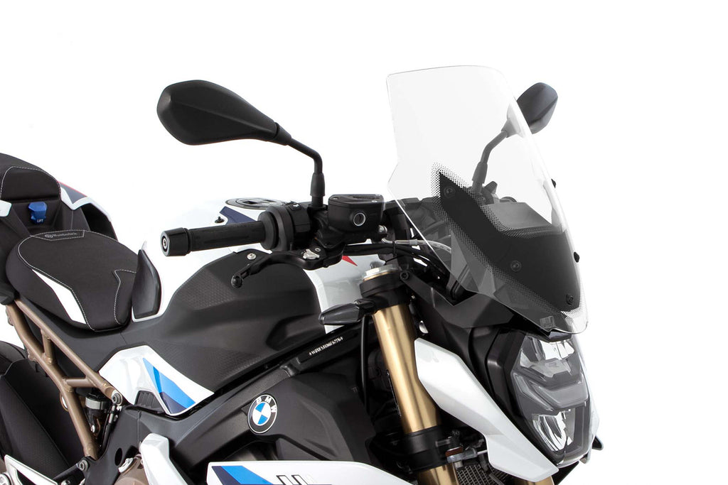 Wunderlich MARATHON windshield S 1000 R