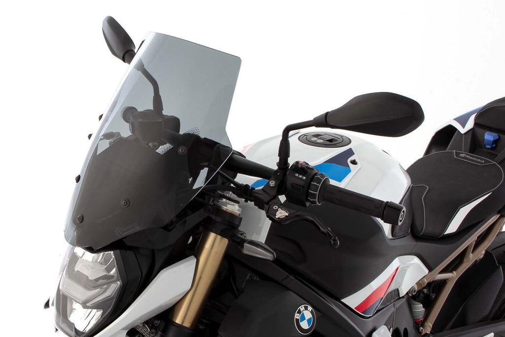 Wunderlich MARATHON windshield S 1000 R