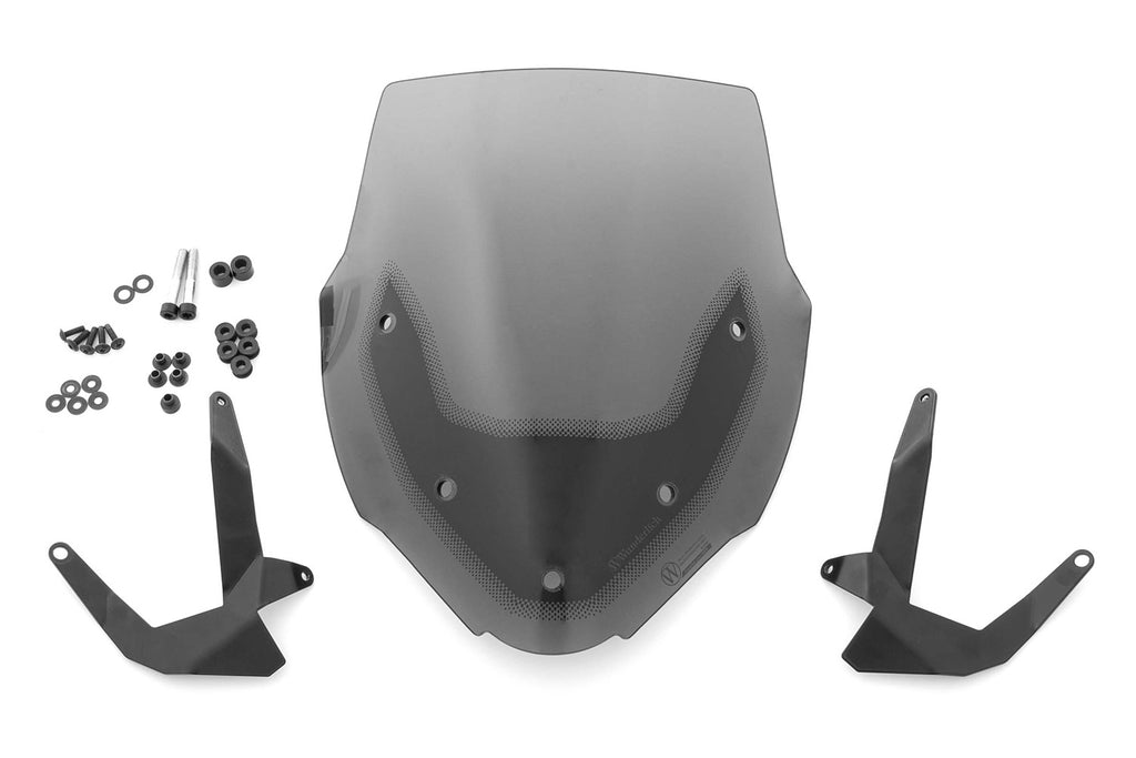 Wunderlich MARATHON windshield S 1000 R