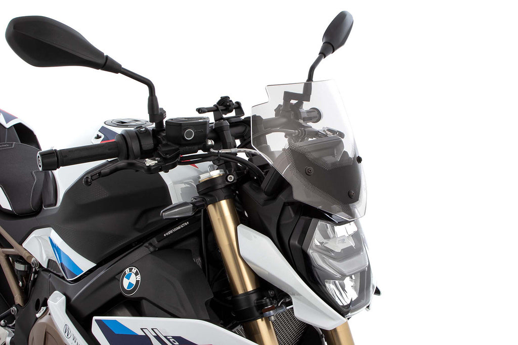 Wunderlich SPORT windshield M/S 1000 R
