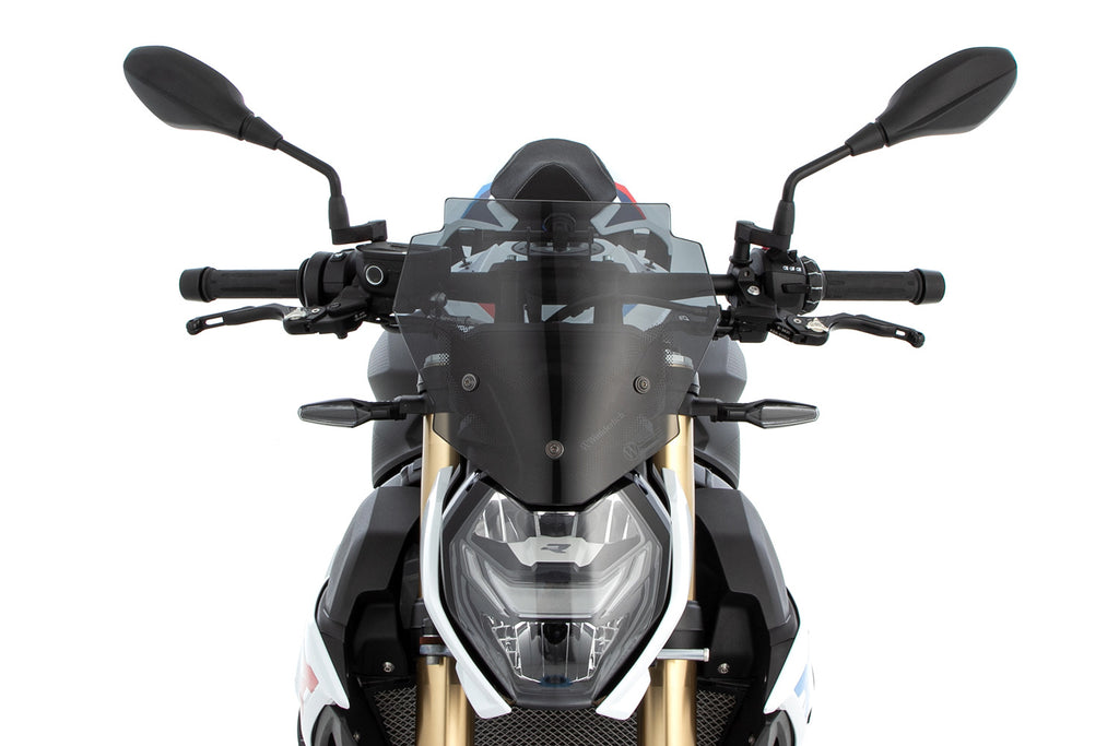 Wunderlich SPORT windshield M/S 1000 R
