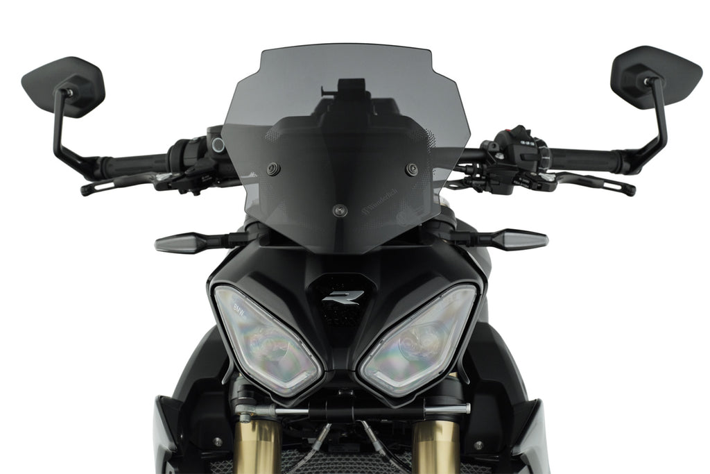 Wunderlich SPORT windshield M/S 1000 R