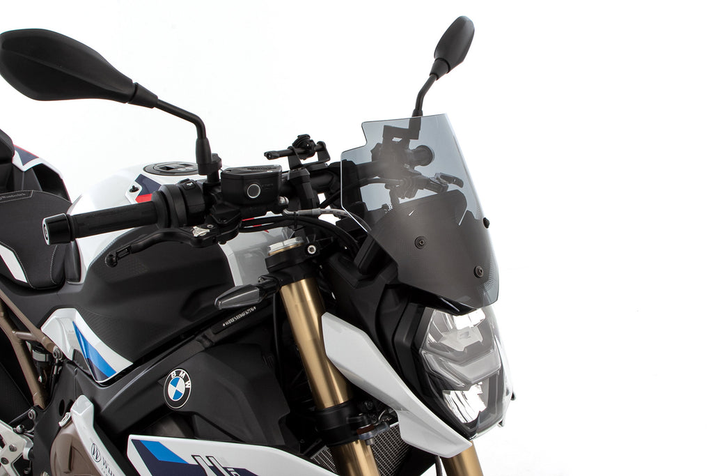 Wunderlich SPORT windshield M/S 1000 R