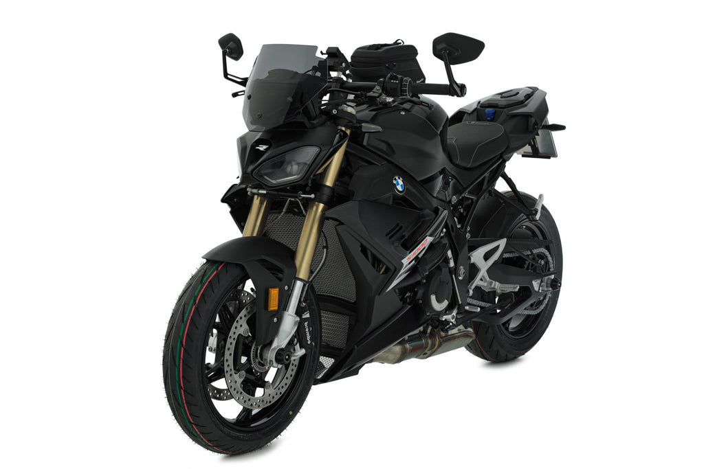 Wunderlich SPORT windshield M/S 1000 R