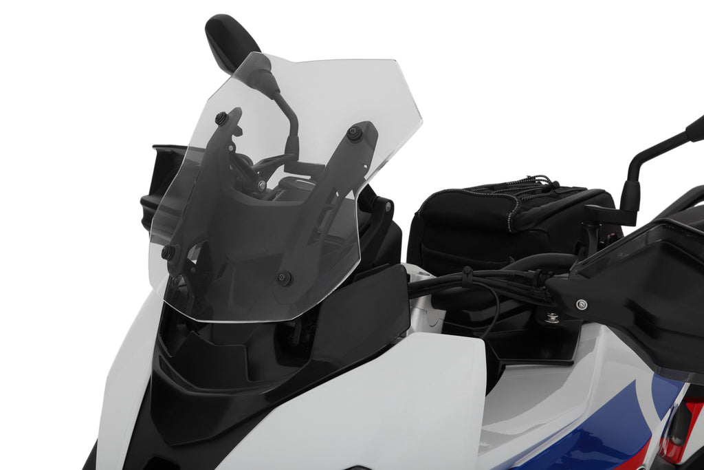 Wunderlich SPORT windshield S 1000 XR / M 1000 XR