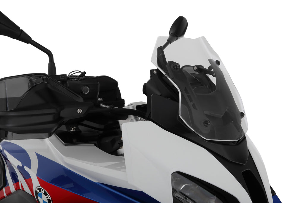 Wunderlich SPORT windshield S 1000 XR / M 1000 XR