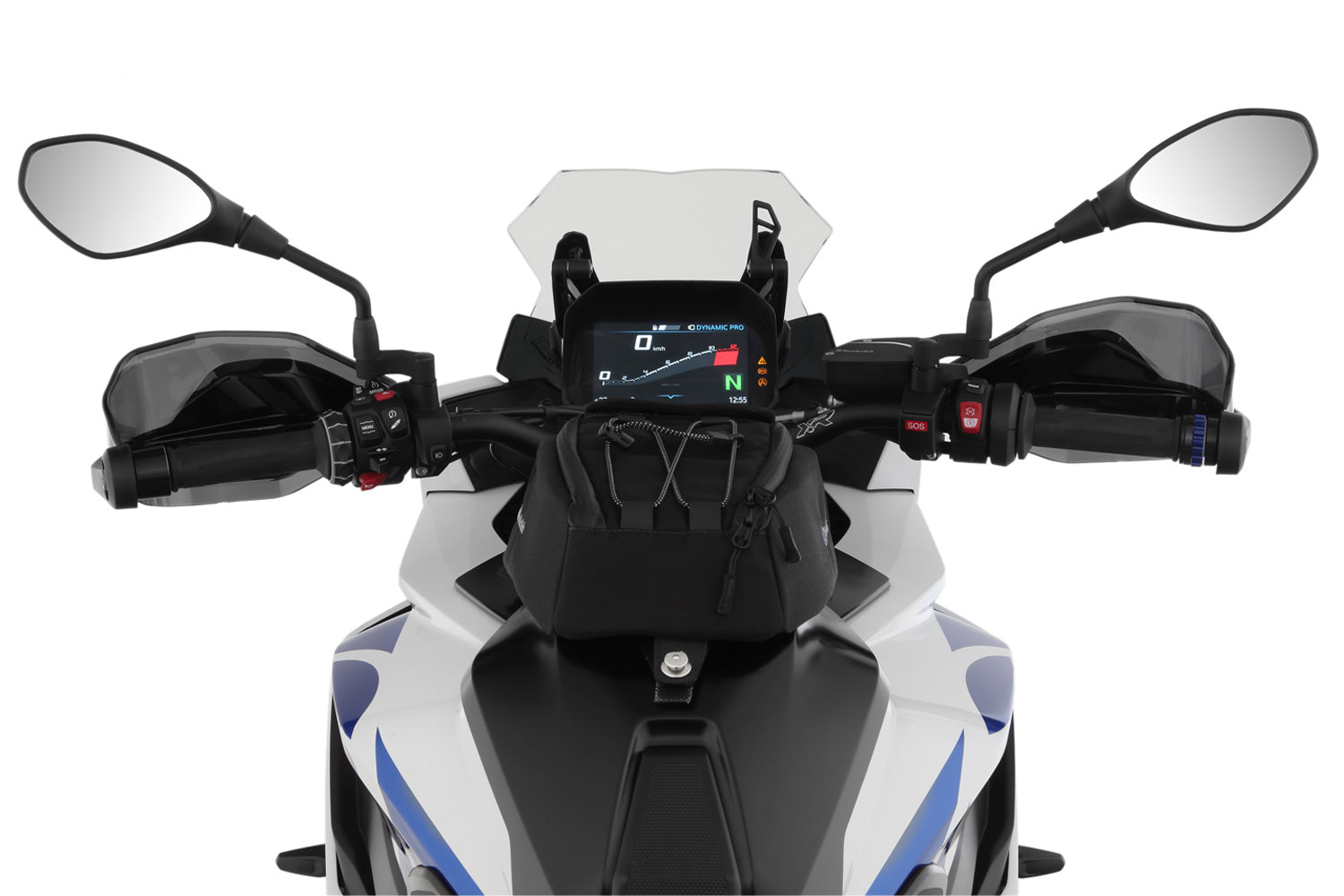 Wunderlich SPORT windshield S 1000 XR / M 1000 XR