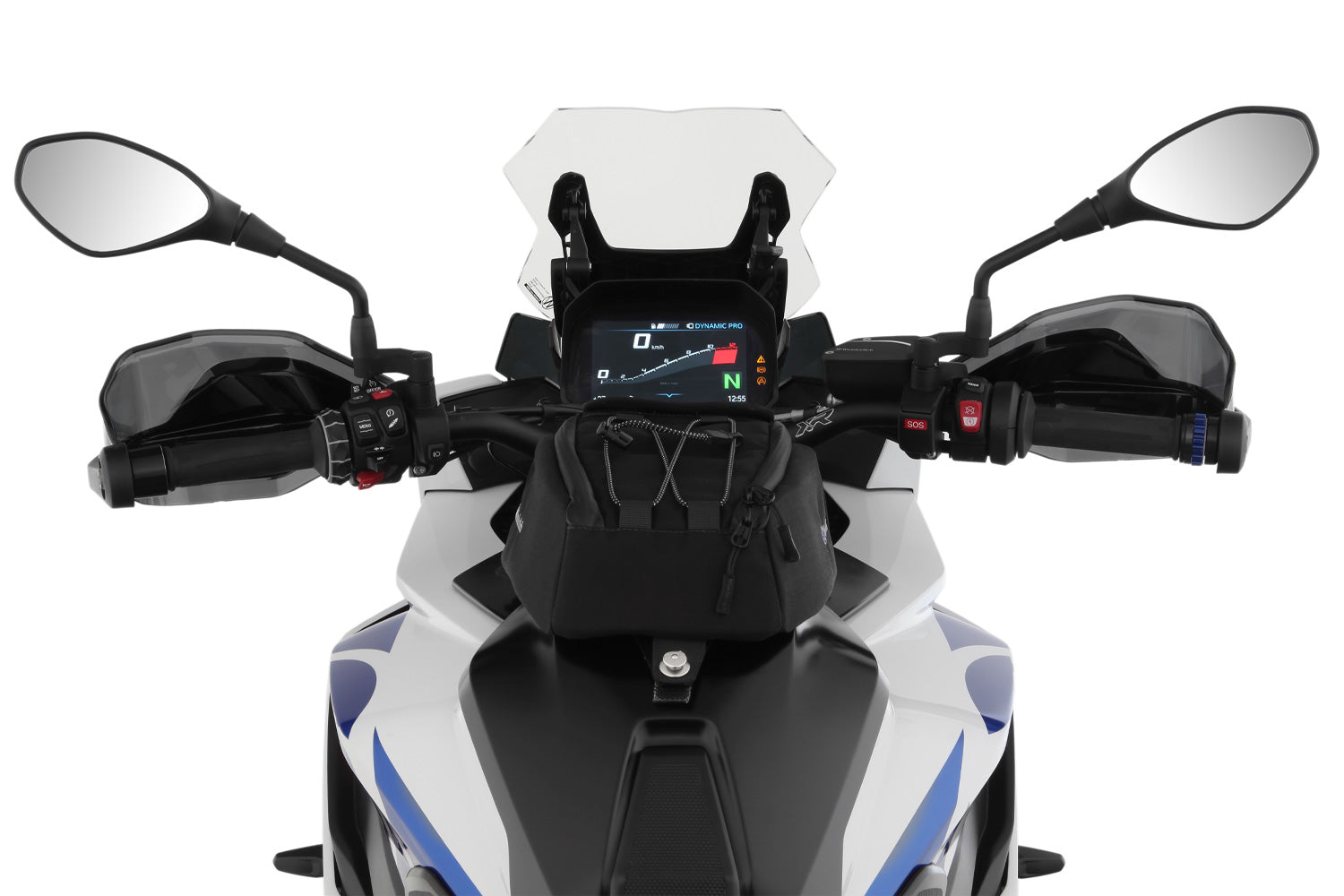 Wunderlich SPORT windshield S 1000 XR / M 1000 XR