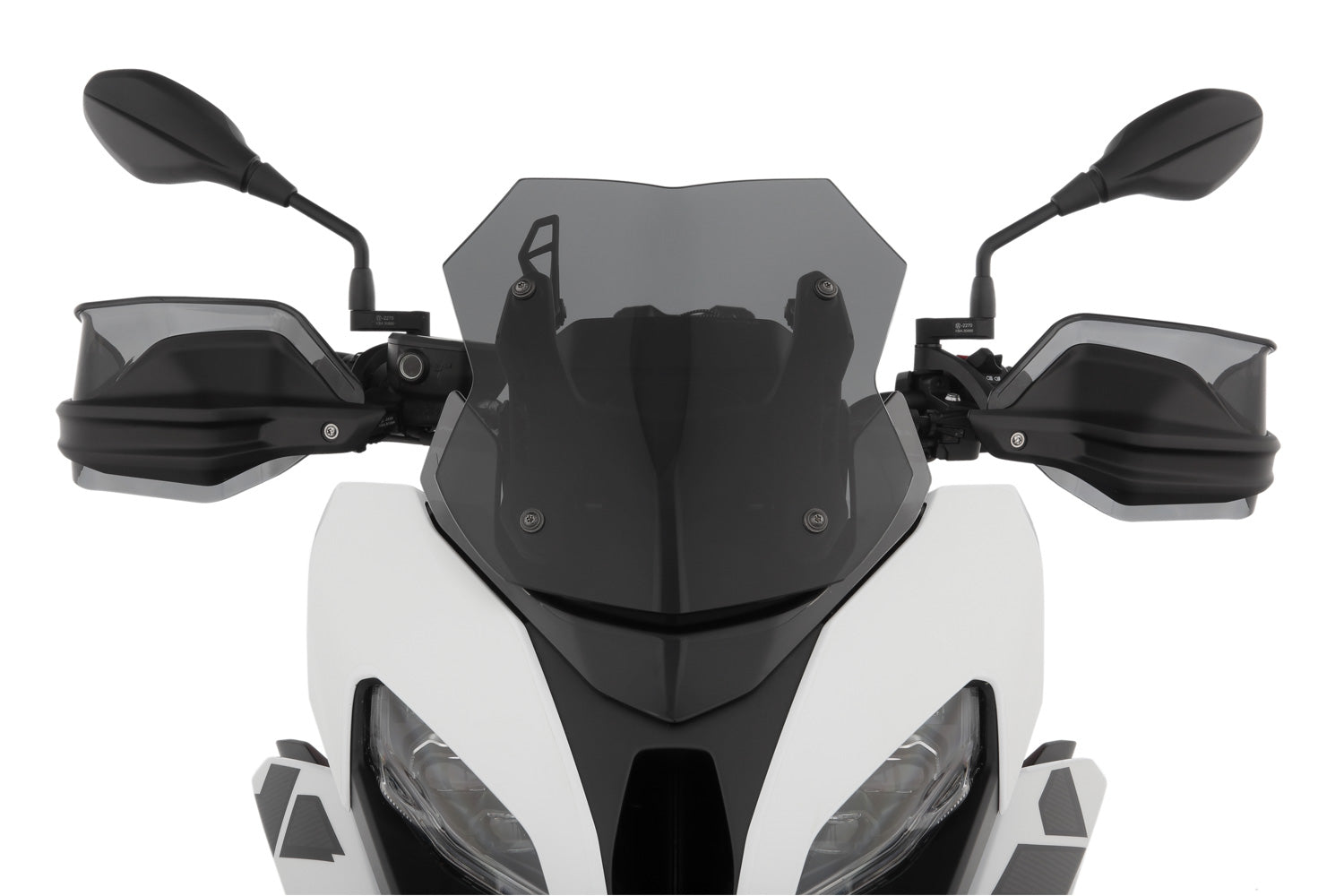 Wunderlich SPORT windshield S 1000 XR / M 1000 XR