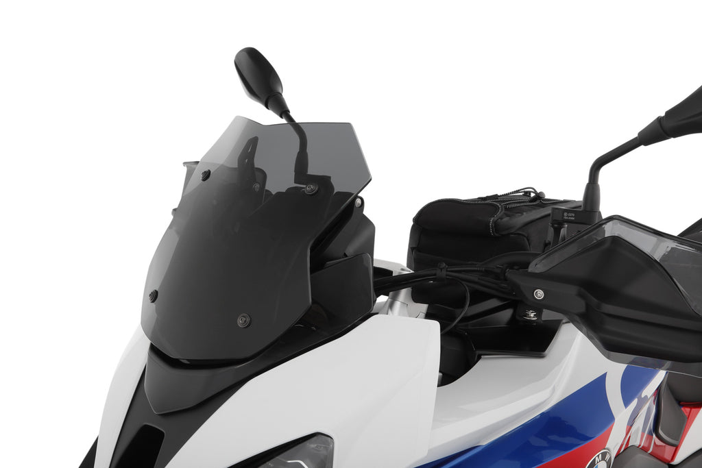 Wunderlich SPORT windshield S 1000 XR / M 1000 XR