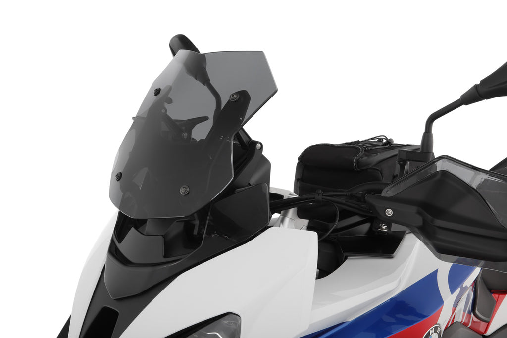 Wunderlich SPORT windshield S 1000 XR / M 1000 XR