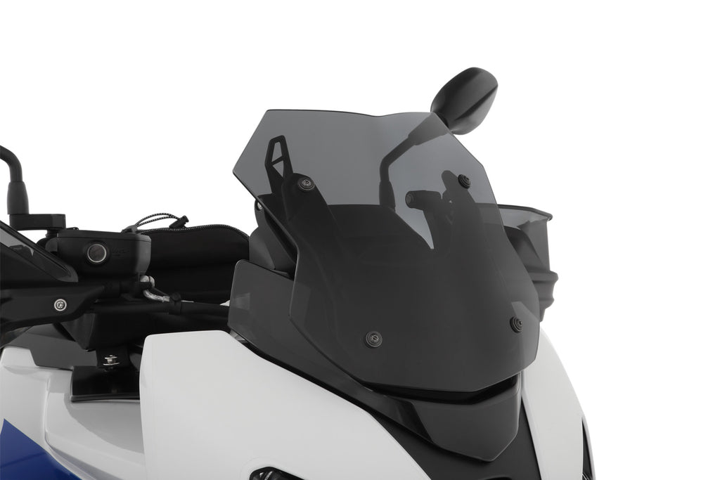 Wunderlich SPORT windshield S 1000 XR / M 1000 XR