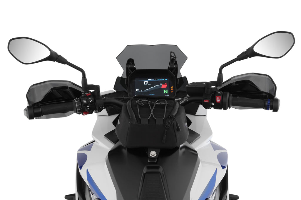 Wunderlich SPORT windshield S 1000 XR / M 1000 XR