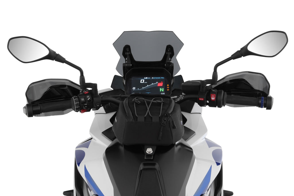 Wunderlich SPORT windshield S 1000 XR / M 1000 XR