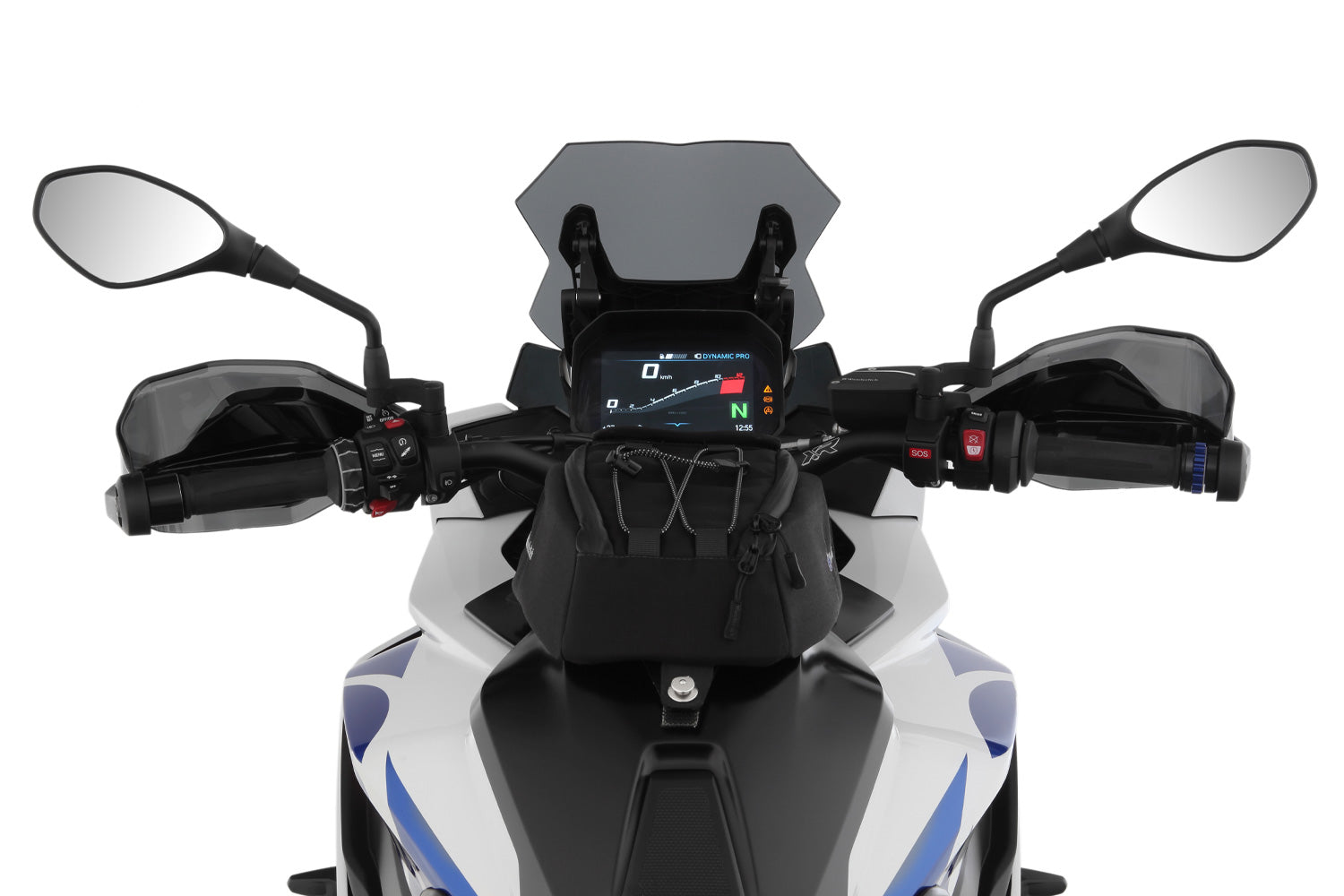 Wunderlich SPORT windshield S 1000 XR / M 1000 XR