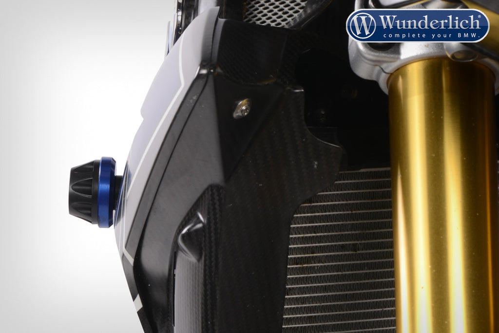 Wunderlich Crash protector RACING S 1000 R