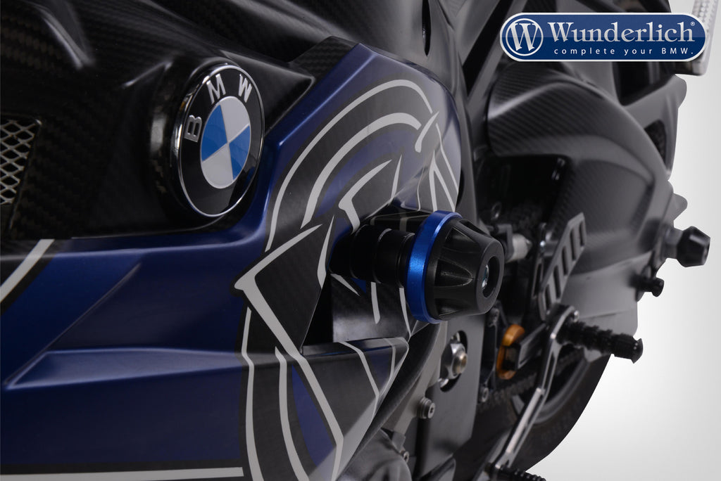 Wunderlich Crash protector RACING S 1000 R