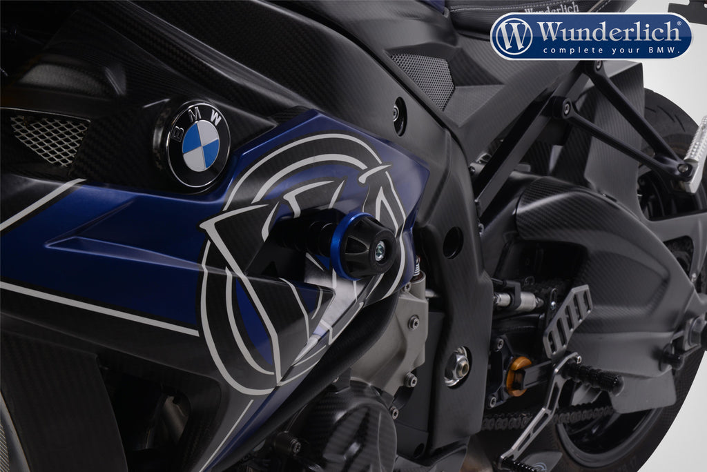 Wunderlich Crash protector RACING S 1000 R
