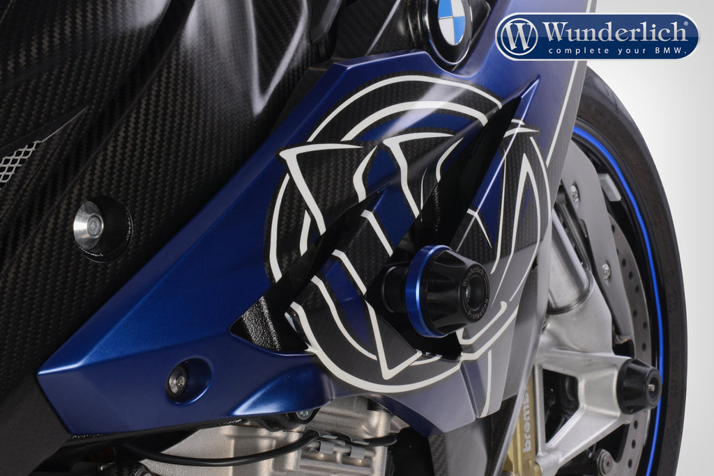 Wunderlich Crash protector RACING S 1000 R