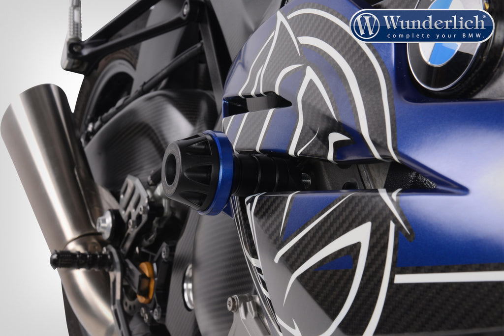 Wunderlich Crash protector RACING S 1000 R