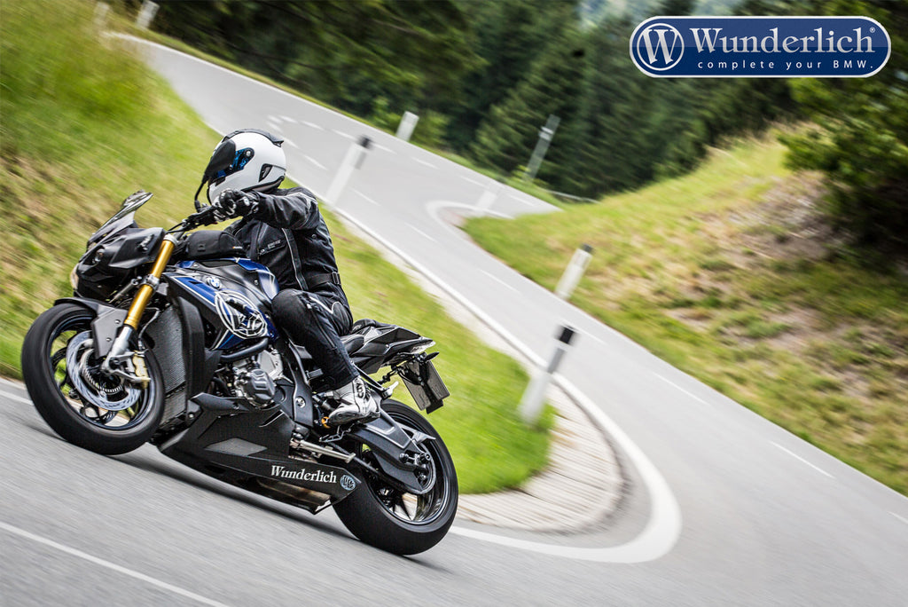 Wunderlich Crash protector RACING S 1000 R