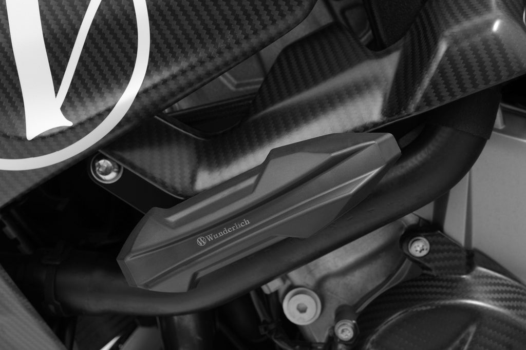 Wunderlich crash pads RACING S 1000 R