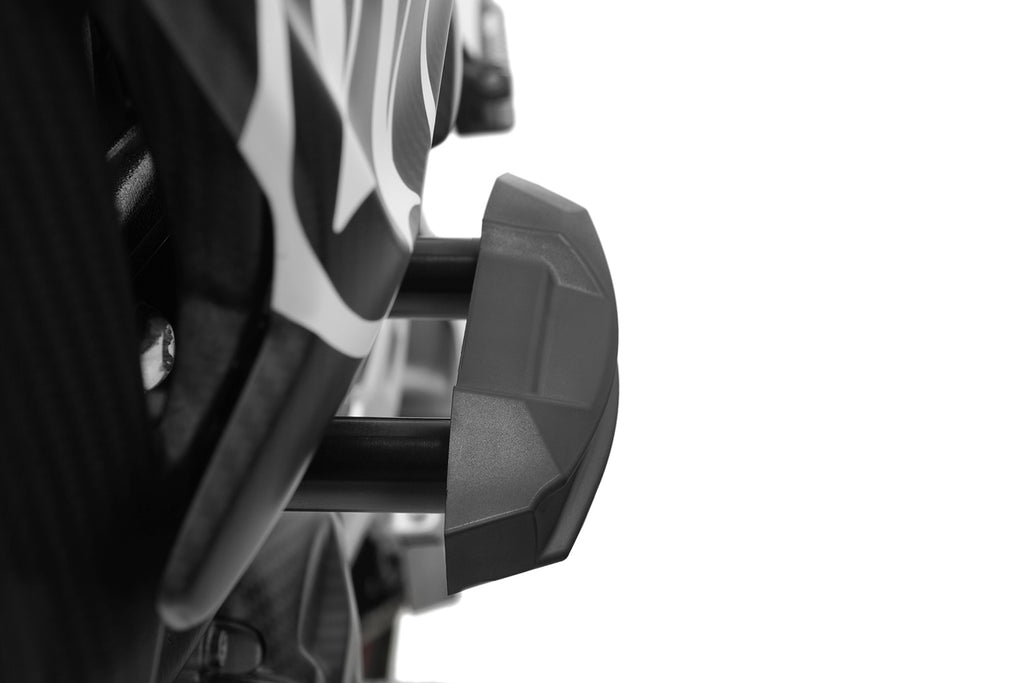 Wunderlich crash pads RACING S 1000 R