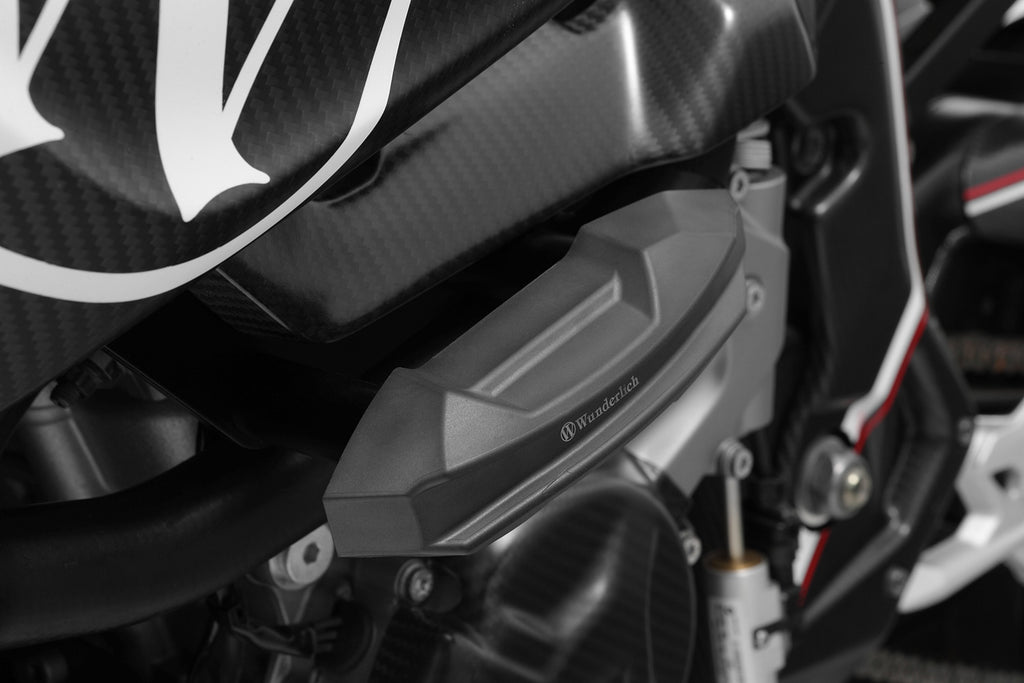 Wunderlich crash pads RACING S 1000 R