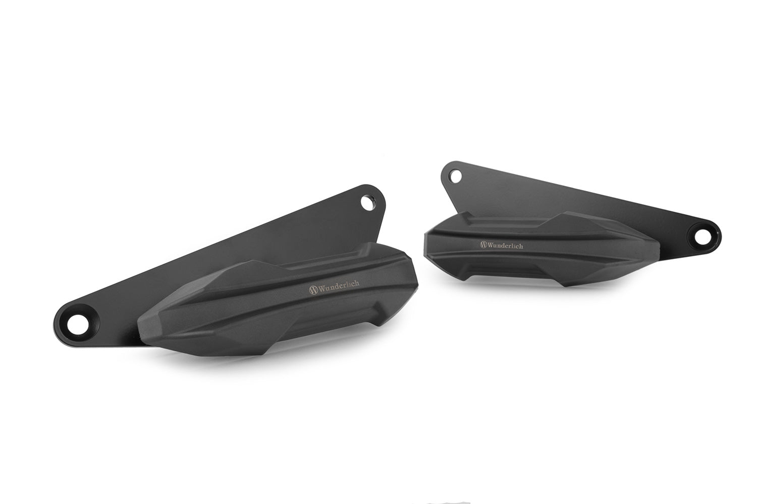 Wunderlich crash pads RACING S 1000 R