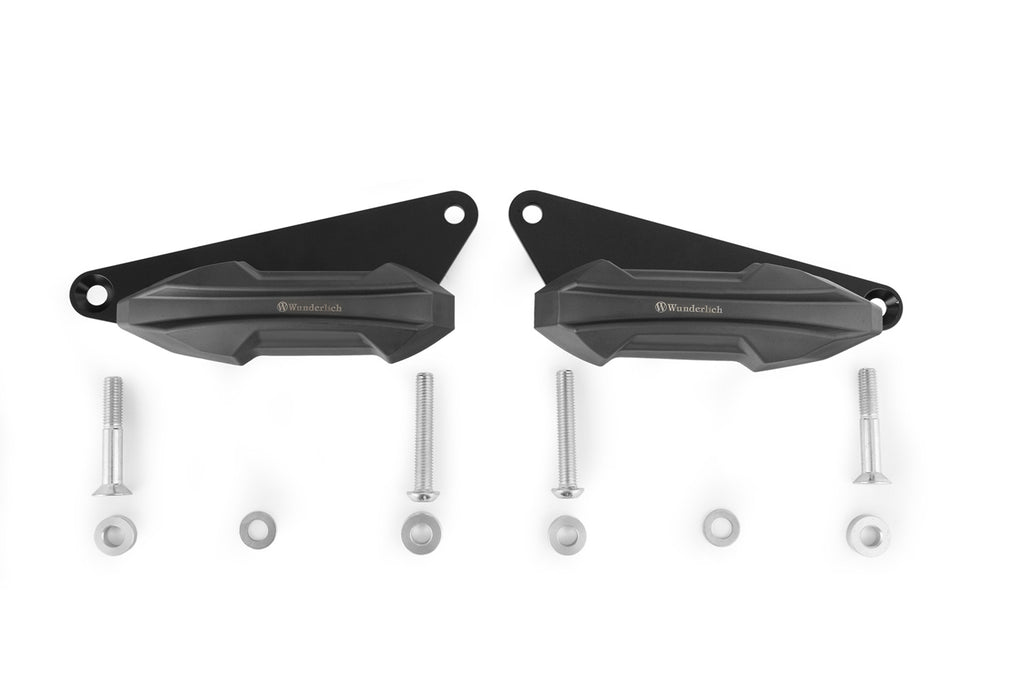 Wunderlich crash pads RACING S 1000 R