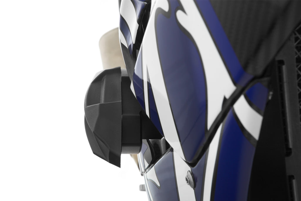Wunderlich RACING protection pads S 1000 RR