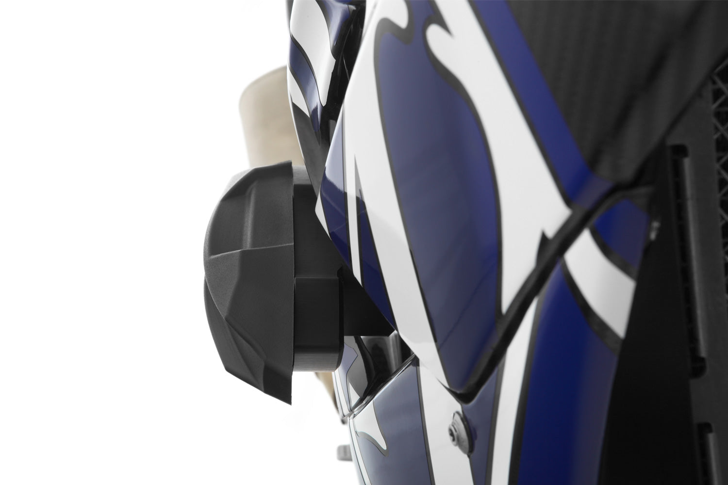 Wunderlich RACING protection pads S 1000 RR