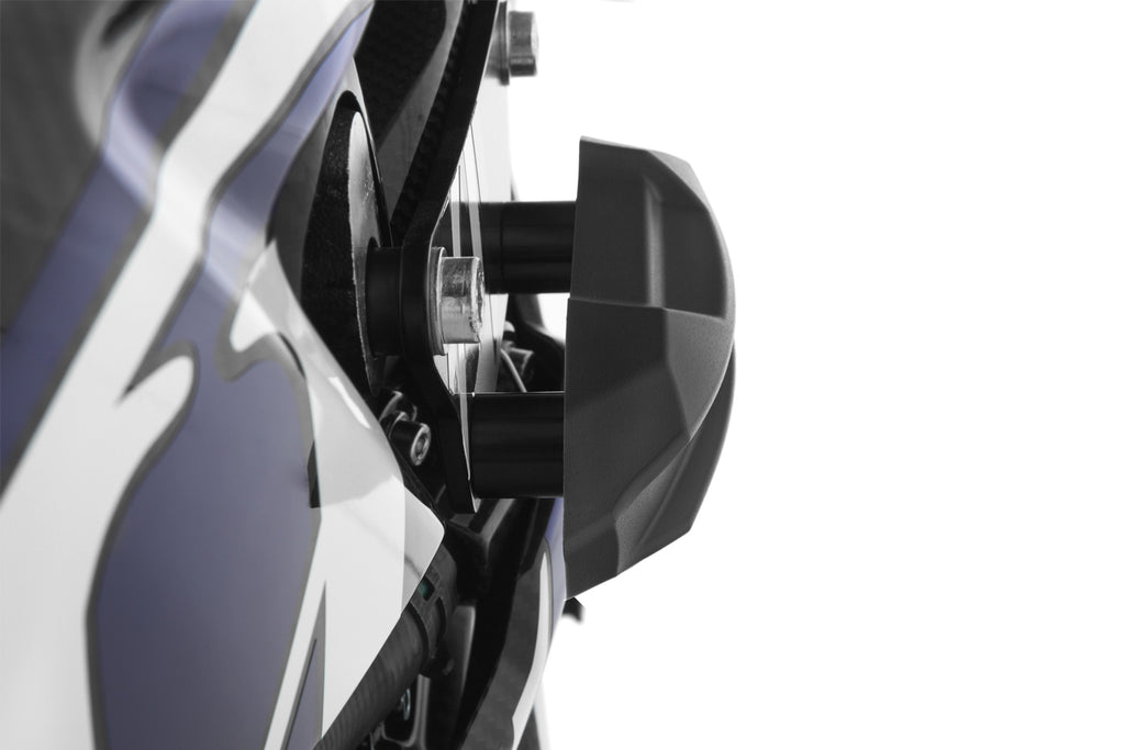 Wunderlich RACING protection pads S 1000 RR