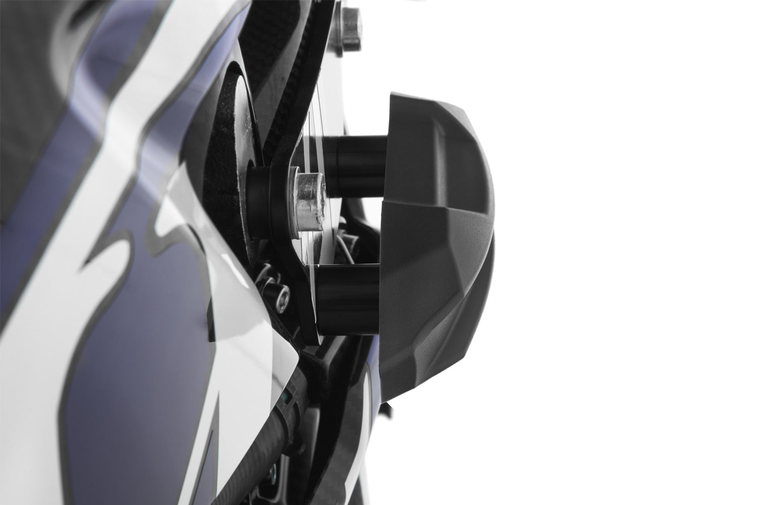 Wunderlich RACING protection pads S 1000 RR
