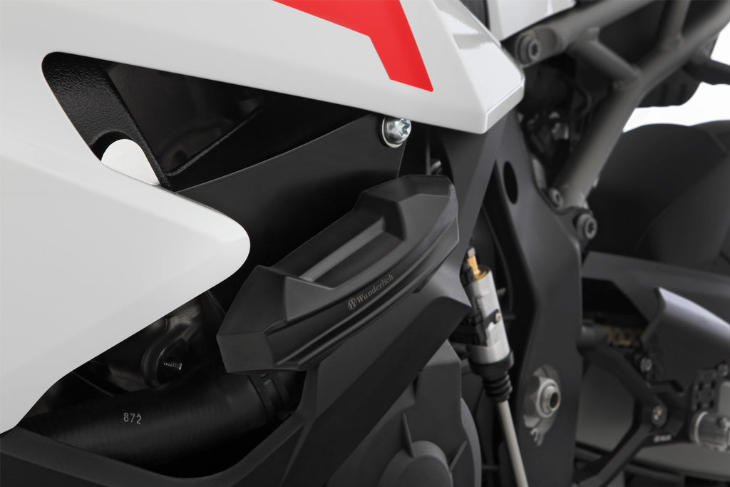 Wunderlich RACING protection pads S 1000 RR