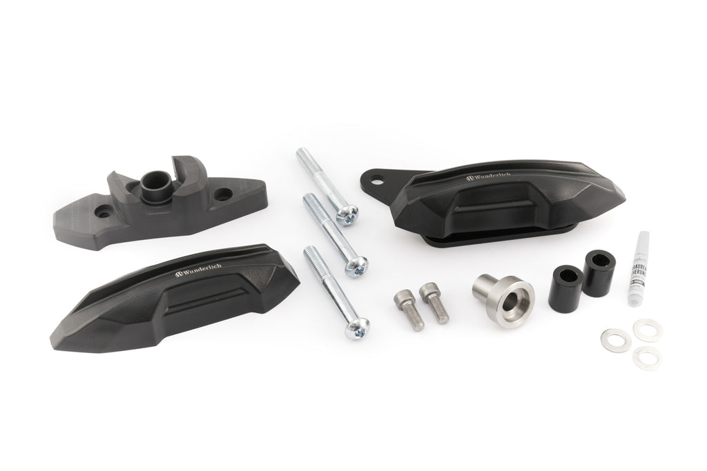 Wunderlich RACING protection pads S 1000 RR