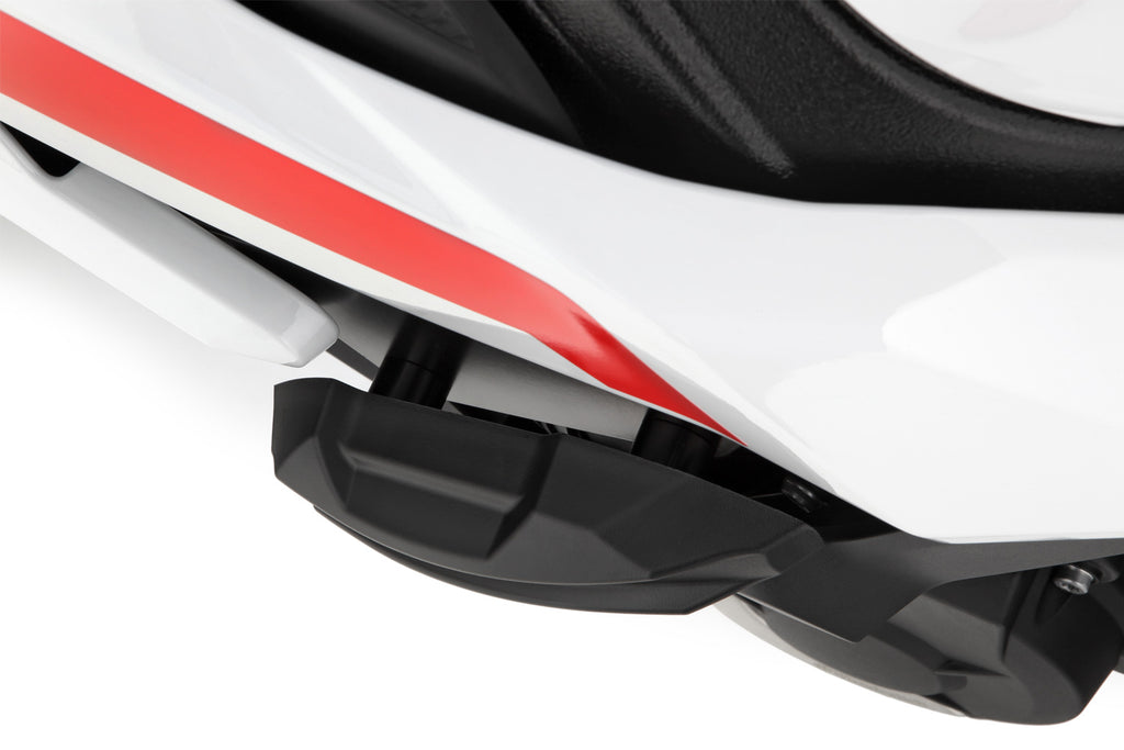 Wunderlich RACING protection pads S 1000 RR