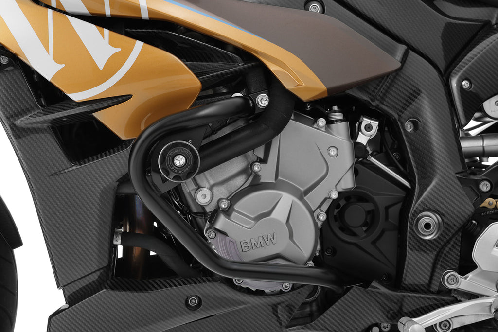 Wunderlich Crash pads for the crash bars S 1000 XR