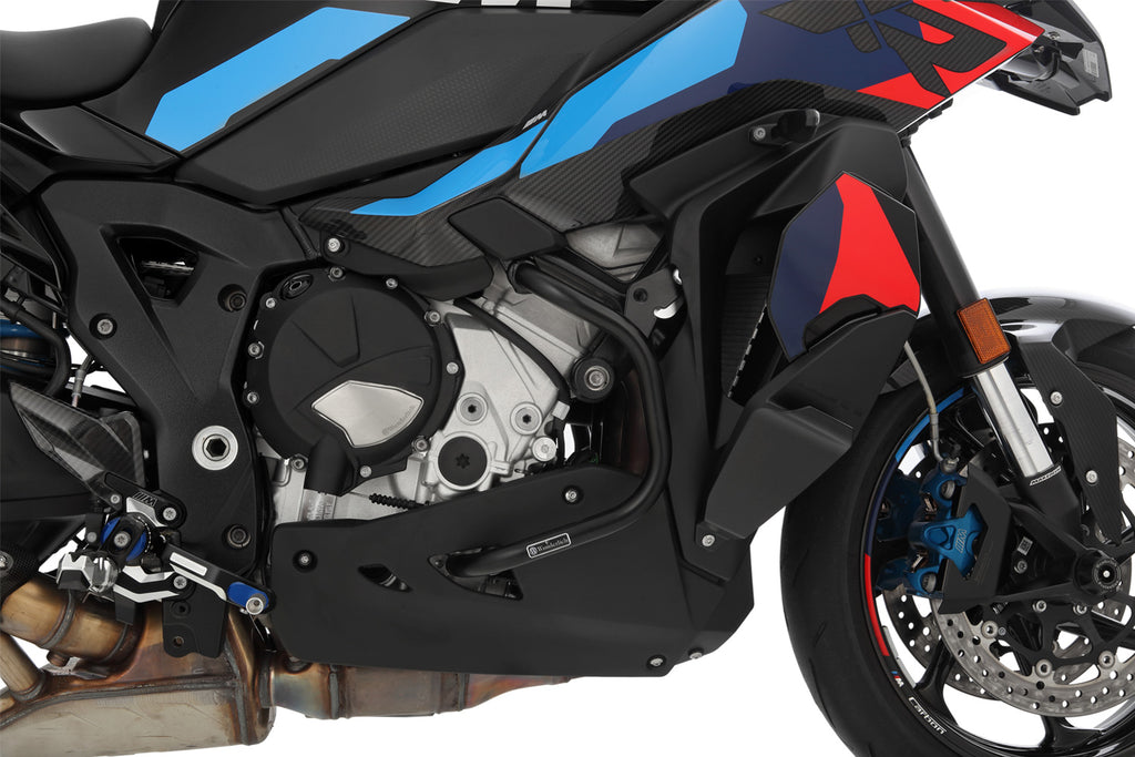 Wunderlich engine protection bar PRO M and S 1000 XR