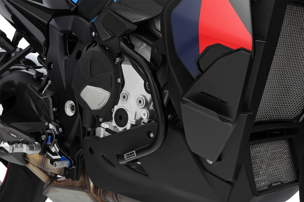 Wunderlich engine protection bar PRO M and S 1000 XR
