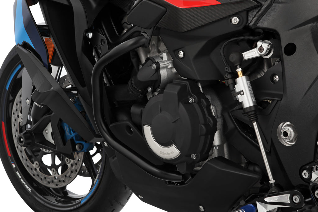 Wunderlich engine protection bar PRO M and S 1000 XR