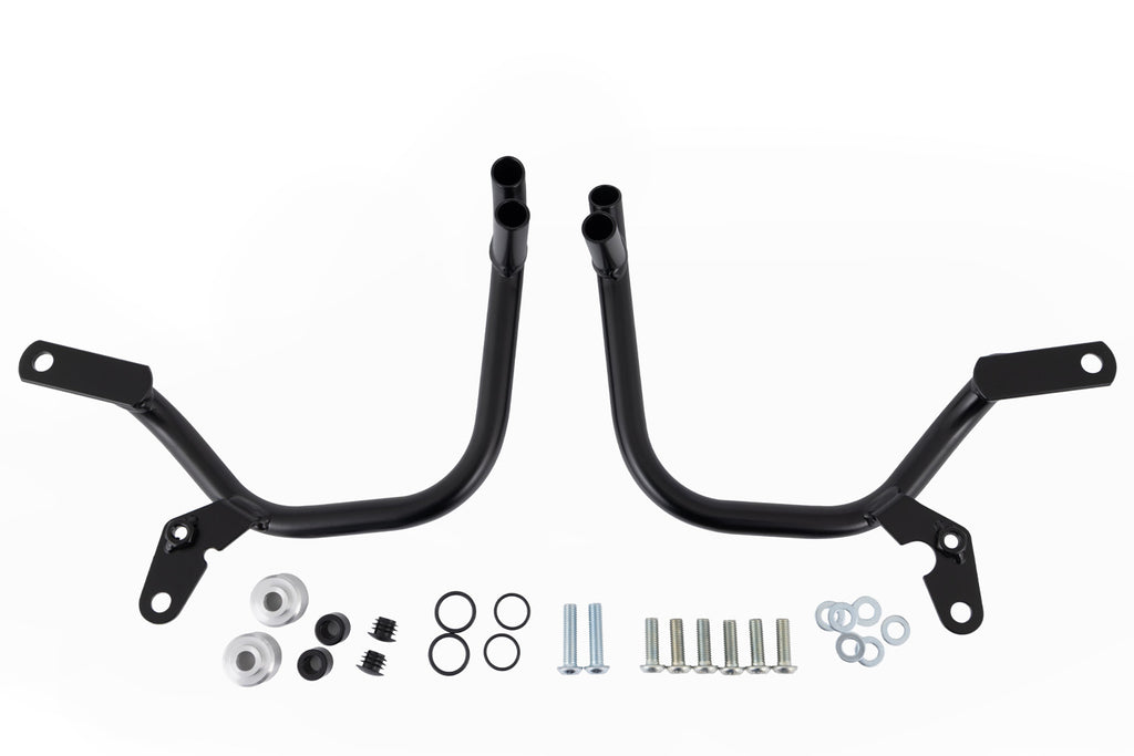 Wunderlich engine protection bar PRO M and S 1000 XR