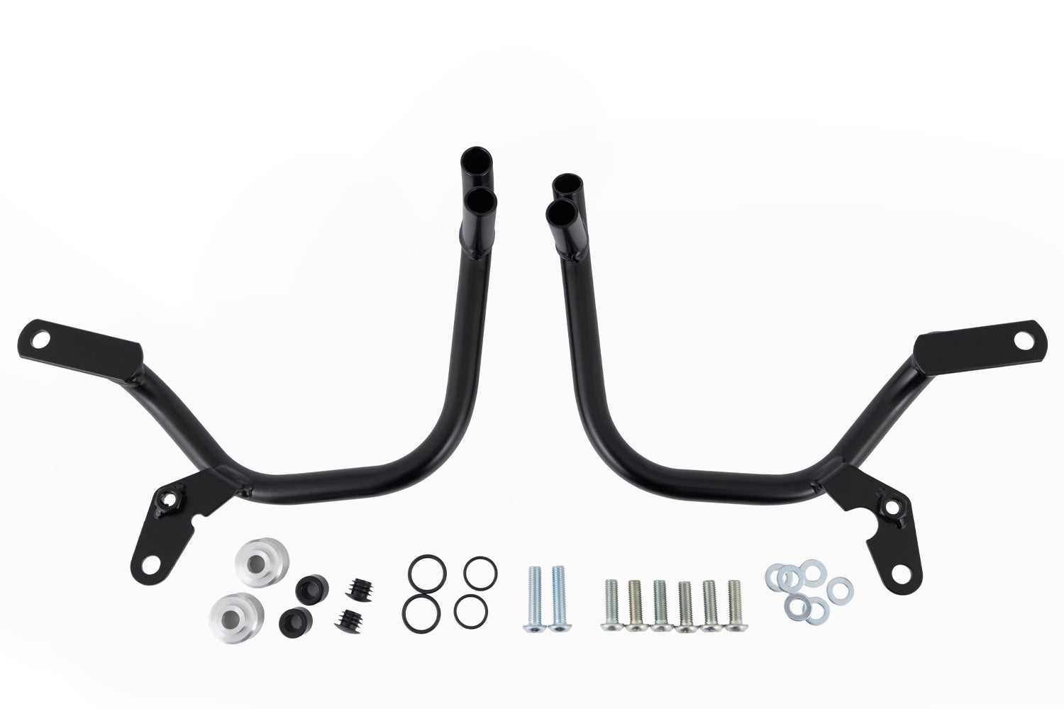 Wunderlich engine protection bar PRO M and S 1000 XR
