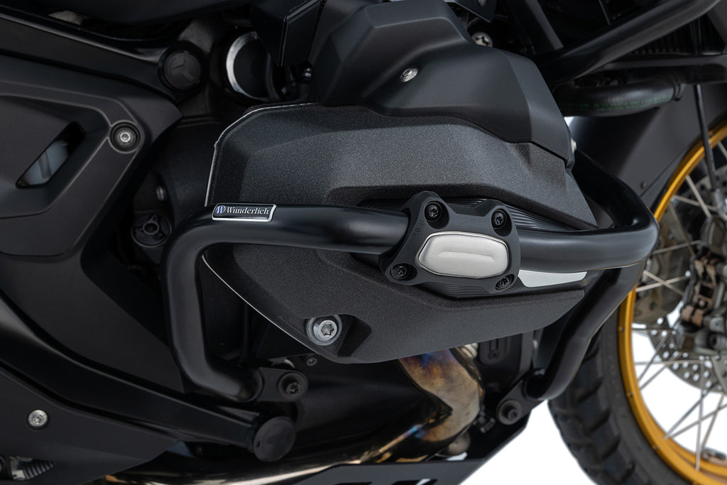 Wunderlich Crash Bar Protector Set GUARD