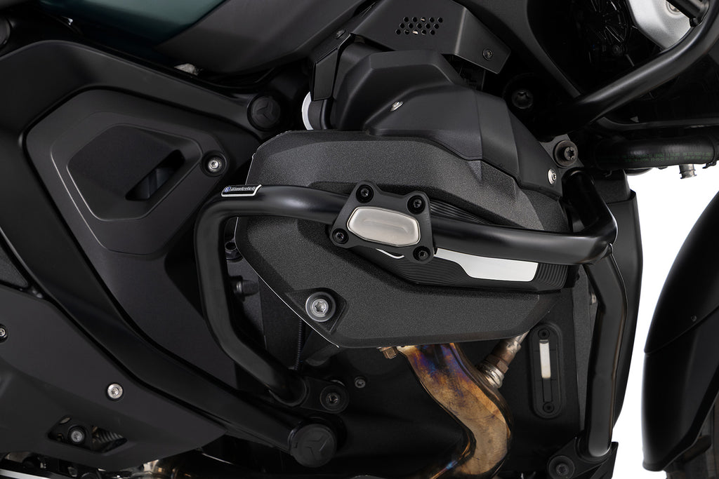 Wunderlich Crash Bar Protector Set GUARD