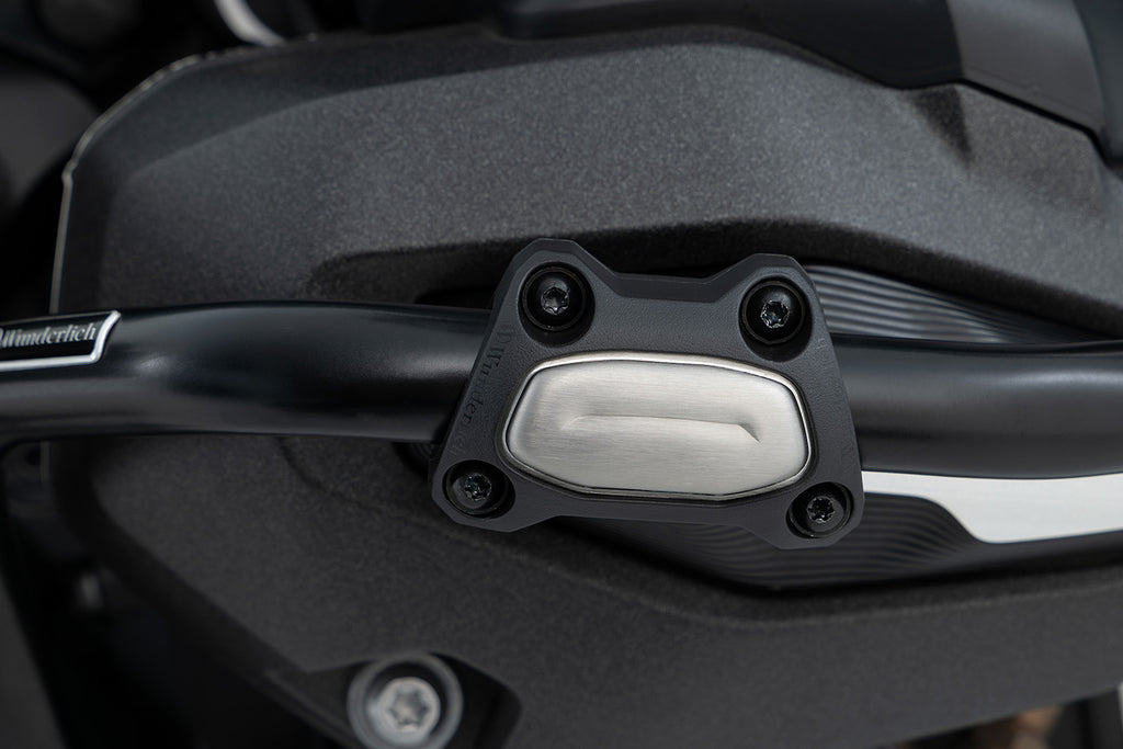 Wunderlich Crash Bar Protector Set GUARD