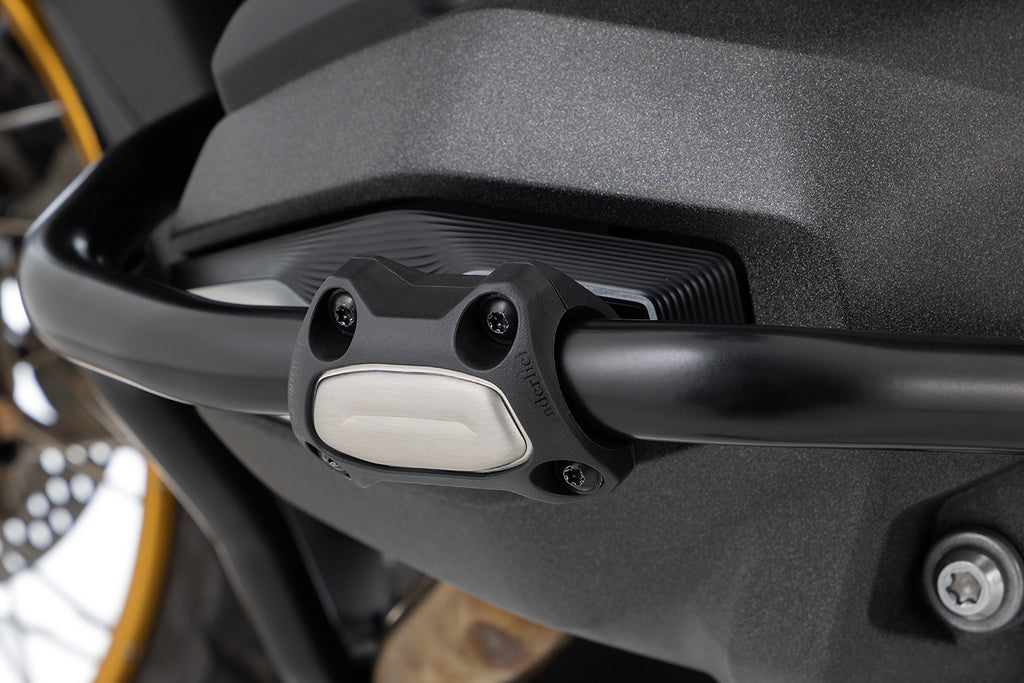 Wunderlich Crash Bar Protector Set GUARD